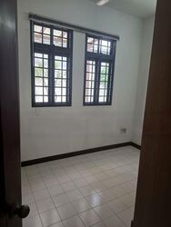 Stratton Drive (D28), Terrace #486340681